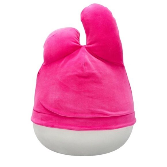 NWT! XL Squishmallows Original Sanrio 14-in Hello Kitty My Melody Hoodie Plushie - Picture 5 of 13